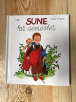 Sune tar semester