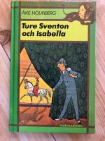 Ture Sventon och Isabella