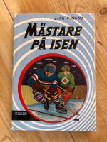 M&auml;ster p&aring; isen (Champs on Ice)