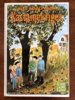 Kastanjekriget