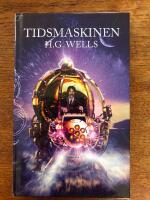 Tidsmaskinen