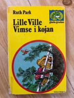 Lille Ville Vimse i kojan