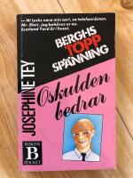 Oskulden bedrar