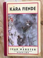 K&auml;ra fiende (Dear Enemy)