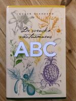 De svenska v&auml;xtnamnens ABC