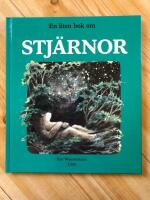 En liten bok om stj&auml;rnor (Now I Know Stars)