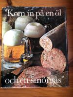 Kom in p&aring; en &ouml;l och en sm&ouml;rg&aring;s 