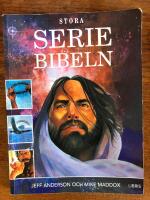 Stora seriebibeln