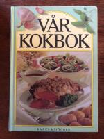 V&aring;r kokbok