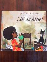 Hej du kisse!