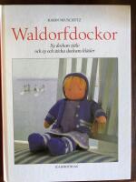 Waldorfdockor