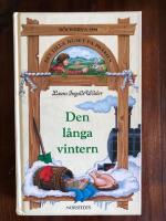 Den l&aring;nga vintern