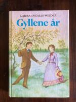 Gyllene &aring;r