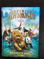 Vild Spirit Animals 1 