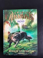 Jagad (Spirit Animals 2)