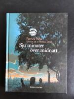 Sju minuter &ouml;ver midnatt