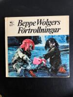 F&ouml;rtrollningar