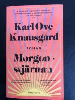 Morgonstj&auml;rnan