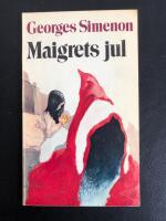 Maigrets jul