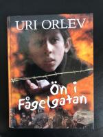 &Ouml;n i F&aring;gelgatan