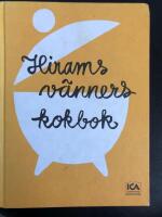 Hirams v&auml;nners kokbok
