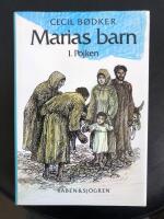 Marias barn 1. Pojken