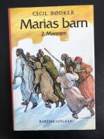 Marias barn 2. Mannen