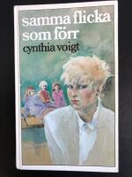 Samma flicka som f&ouml;rr (Izzy willy-nilly)