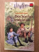 Den hemliga tr&auml;dg&aring;rden