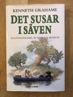 Det susar i s&auml;ven