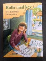Rulla med kex