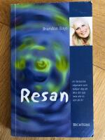 Resan - en fantastisk v&auml;gvisare som hj&auml;lper dig att l&auml;ka din sj&auml;l, hela ditt liv och bli fri