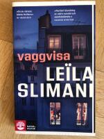 Vaggvisa