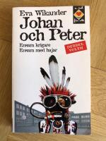 Johan och Peter