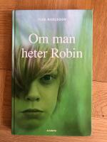 Om man heter Robin