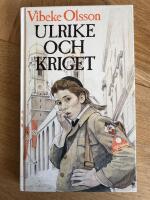 Ulrike och kriget