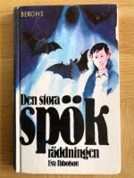 Den stora sp&ouml;kr&auml;ddningen