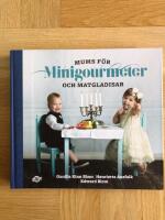 Mums f&ouml;r minigourmeter och matgladisar