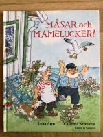 M&aring;sar och mamelucker!