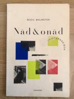 N&aring;d & on&aring;d