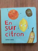 En sur citron