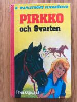 Pirkko och Svarten