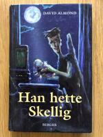 Han hette Skellig