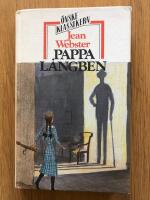 Pappa L&aring;ngben