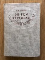 De fem p&auml;rlorna