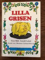 Lilla grisen