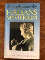 H&auml;lsans mysterium