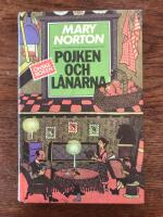 Pojken och l&aring;narna