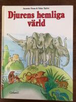 Djurens hemliga v&auml;rld