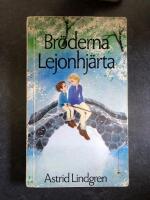 Br&ouml;derna Lejonhj&auml;rta